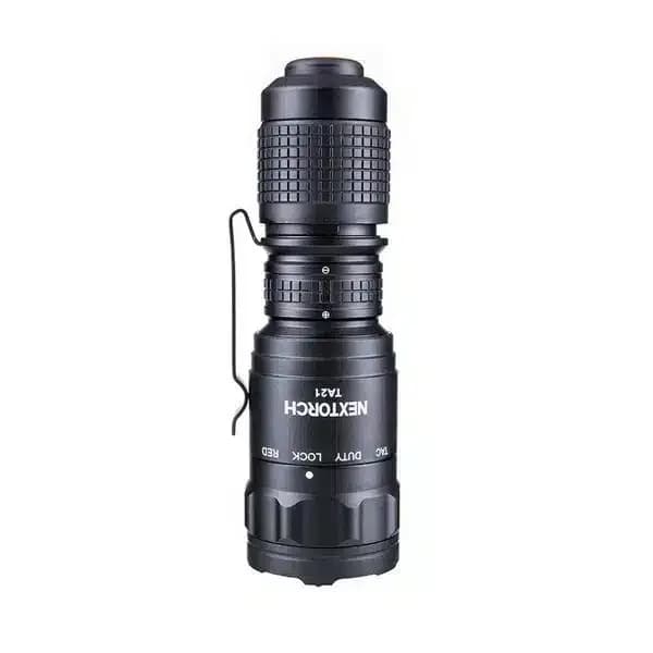 Lampe Torche TA21 SET -1300 Lumens - NEXTORCH — vue 3