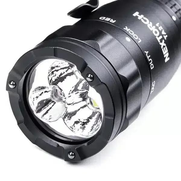 Lampe Torche TA21 SET -1300 Lumens - NEXTORCH — vue 4