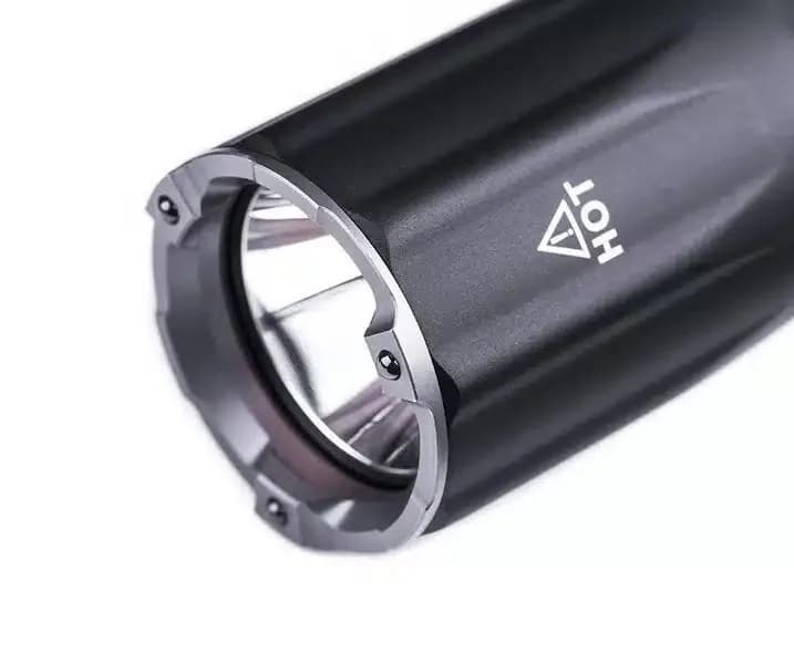 Lampe TA30C - NEXTORCH — vue 3