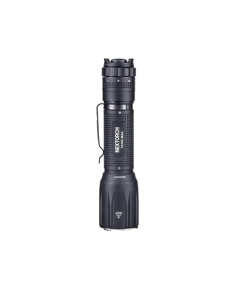 Lampe TA30C MAX - NEXTORCH