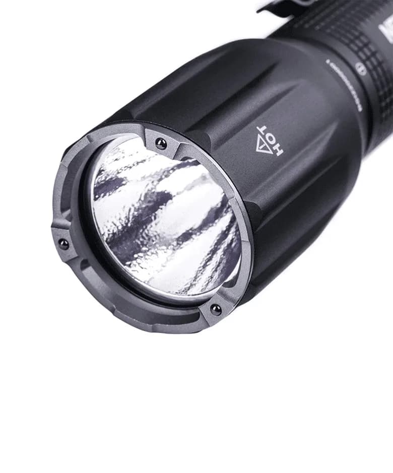 Lampe TA30C MAX - NEXTORCH — vue 4
