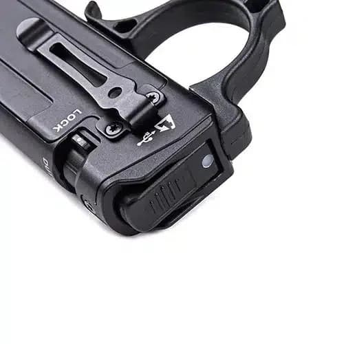 Lampe Ultra-Slim 3500 Lumens - NEXTORCH — vue 2
