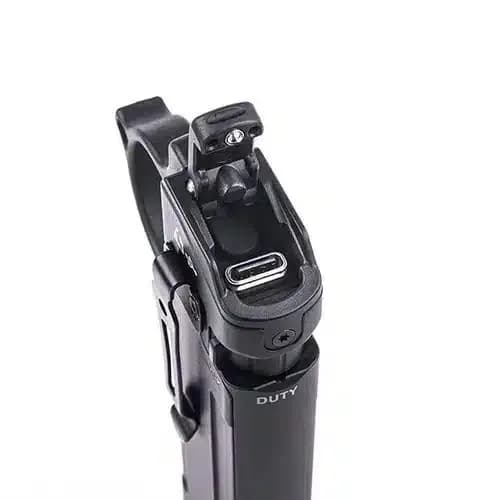 Lampe Ultra-Slim 3500 Lumens - NEXTORCH — vue 3