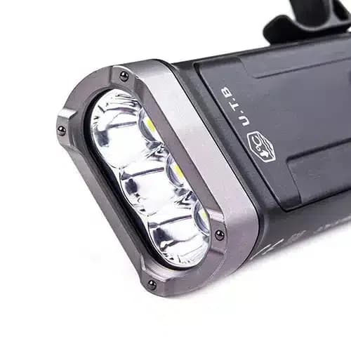 Lampe Ultra-Slim 3500 Lumens - NEXTORCH — vue 4