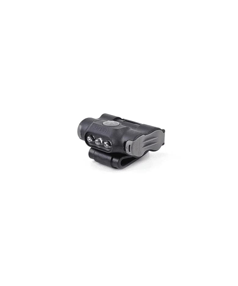 Lampe à clip UL12 - NEXTORCH