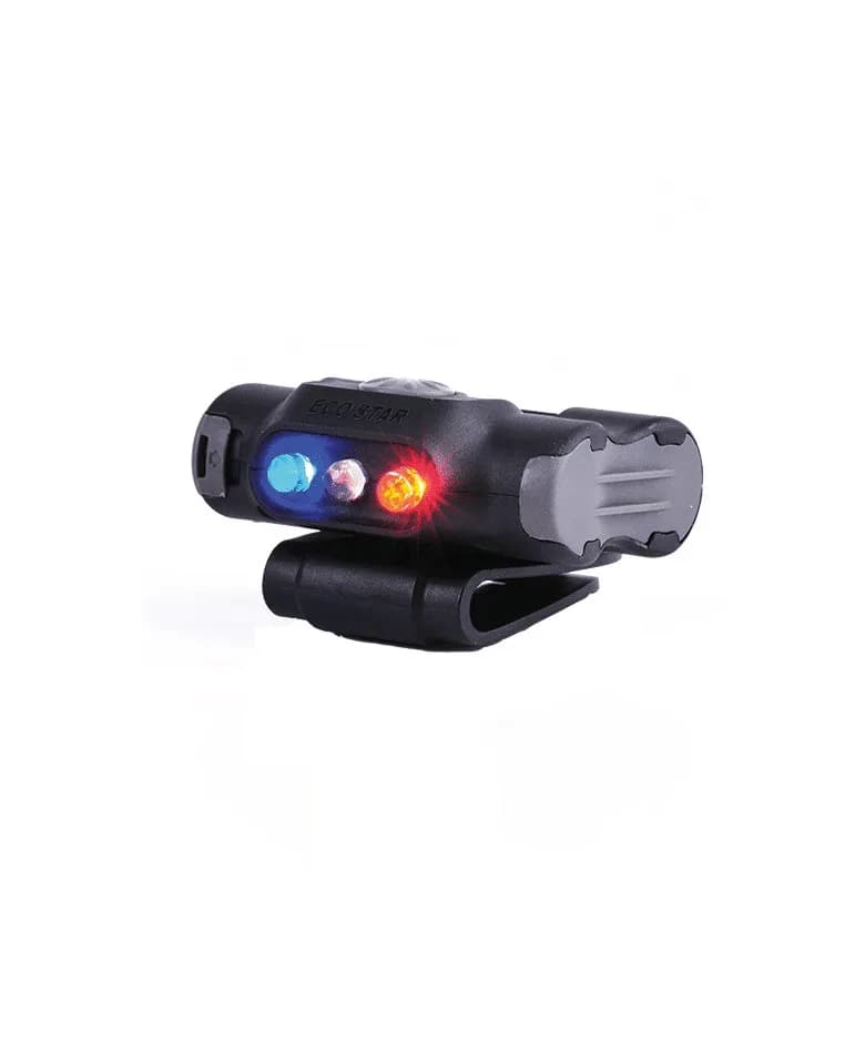 Lampe à clip UL12 - NEXTORCH — vue 2