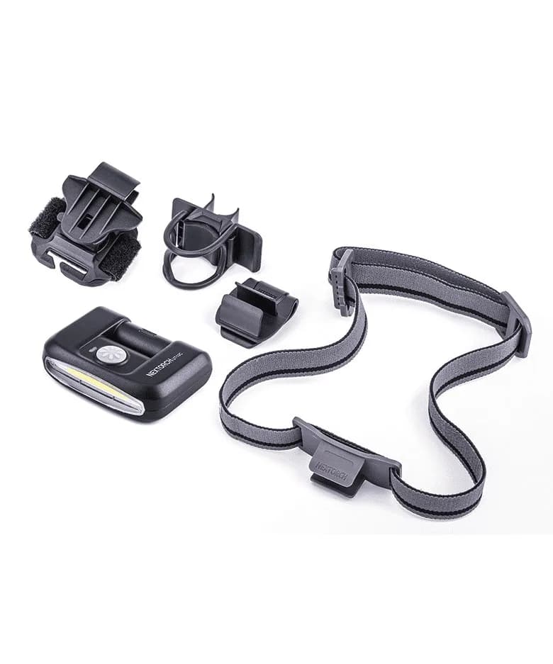 Lampe Multi-fonctions NEXTORCH UT10C — vue 2