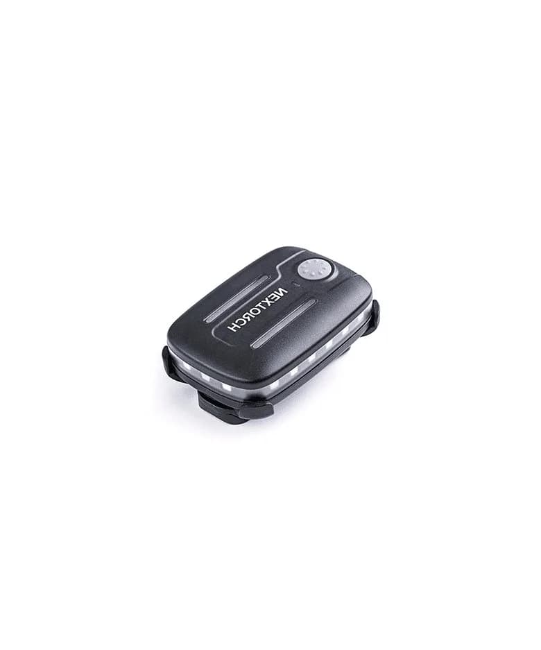 Lampe UT22L (molle et clip) - NEXTORCH