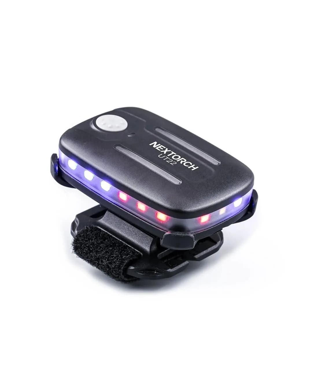 Lampe UT22L (molle et clip) - NEXTORCH — vue 4
