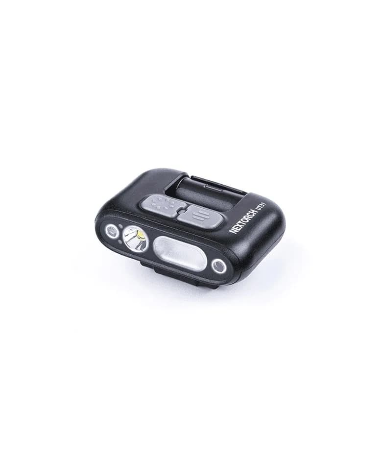 Lampe Clip Mains Libre - NEXTORCH