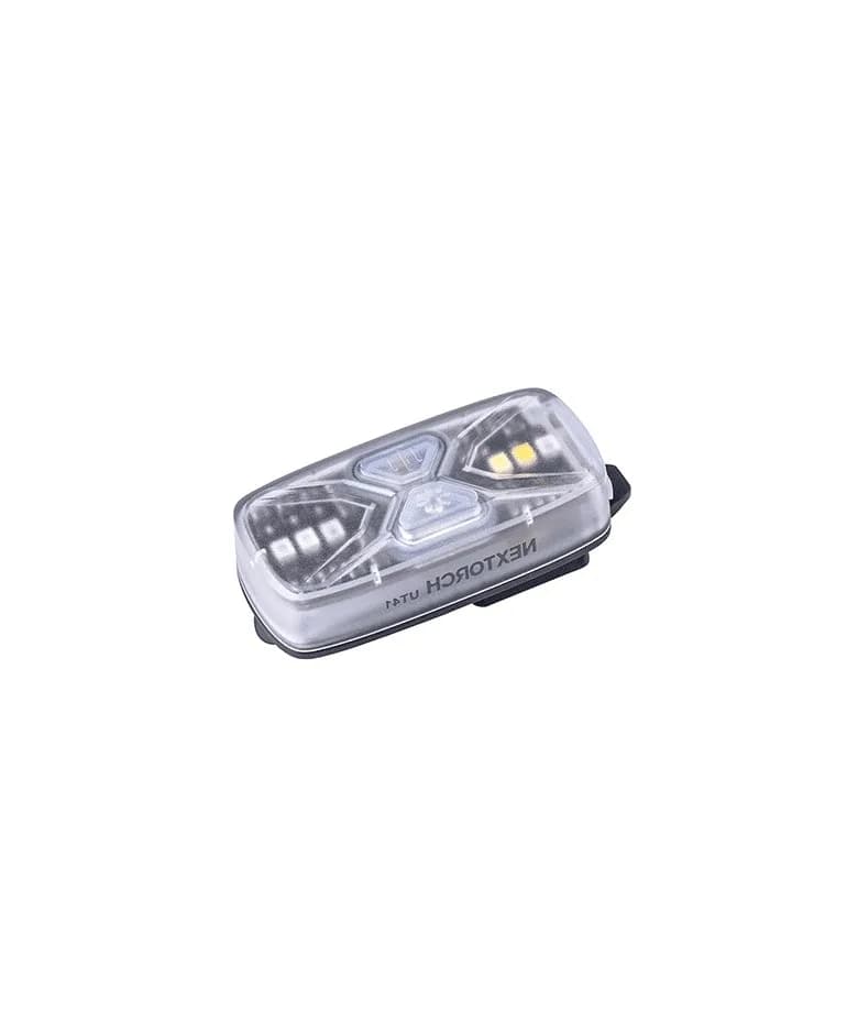 Lampe Multi-signal 5 Couleurs/ IR UT41 - NEXTORCH