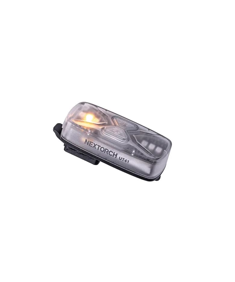 Lampe Multi-signal 5 Couleurs/ IR UT41 - NEXTORCH — vue 2