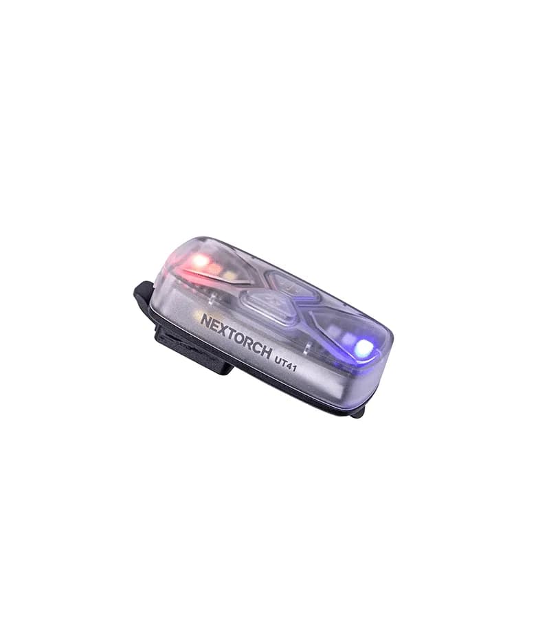 Lampe Multi-signal 5 Couleurs/ IR UT41 - NEXTORCH — vue 3