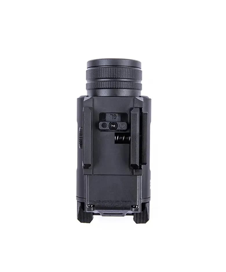 Lampe Tactique pour Arme WL15 - NEXTORCH — vue 4