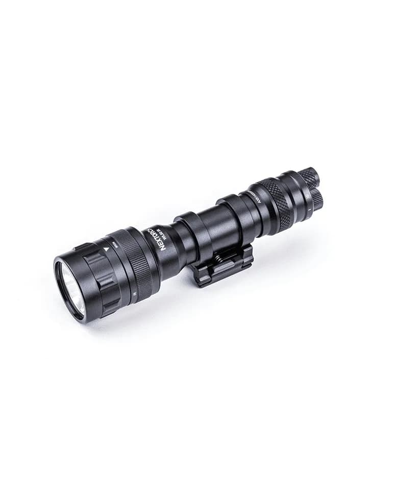 Lampe IR pour Rail Picatinny - NEXTORCH — vue 2