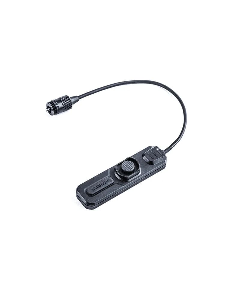 Lampe IR pour Rail Picatinny - NEXTORCH — vue 3