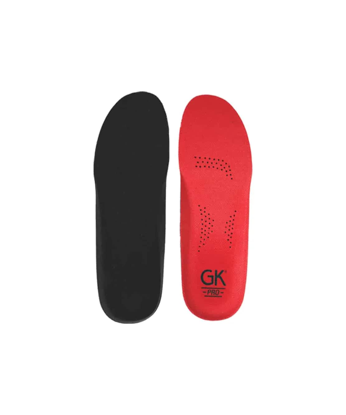 Semelles GK Boots pour Chaussures d'Interventions — vue 2