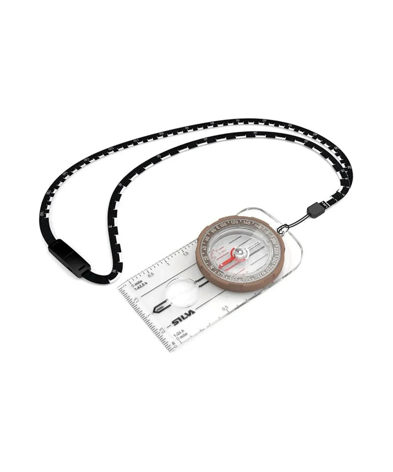 Boussole Ranger 4-6400 - SILVA