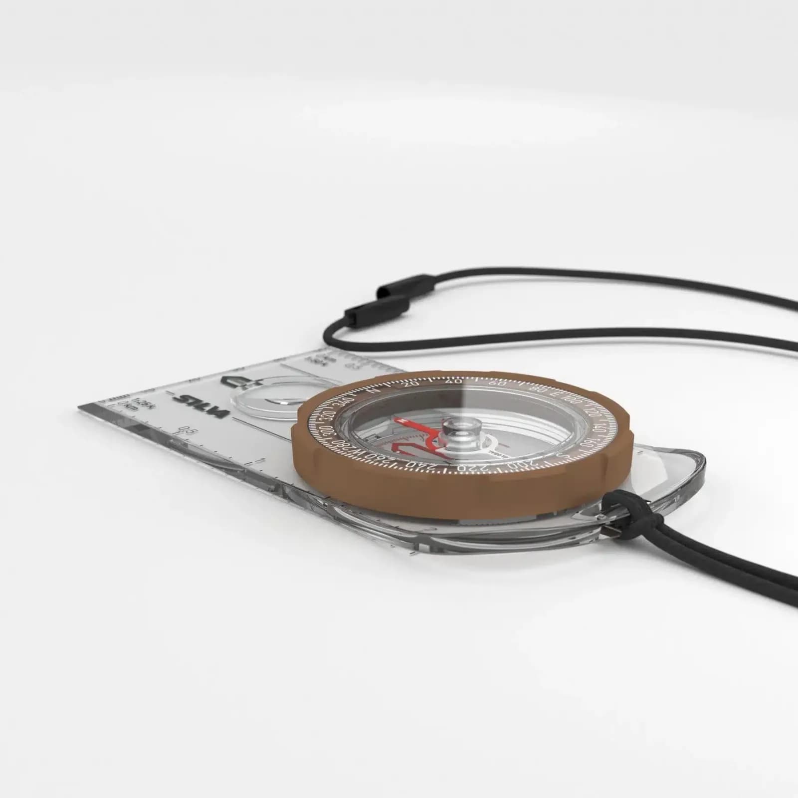 Boussole Ranger 4-6400 - SILVA — vue 2