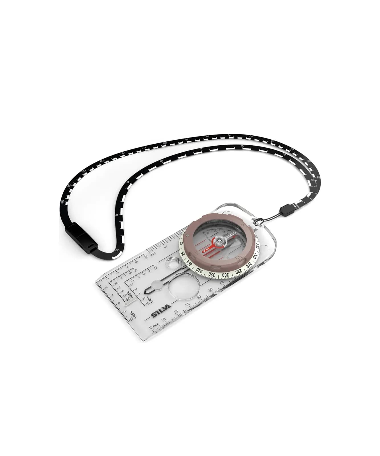 Boussole 5-6400/360 - SILVA — vue 2
