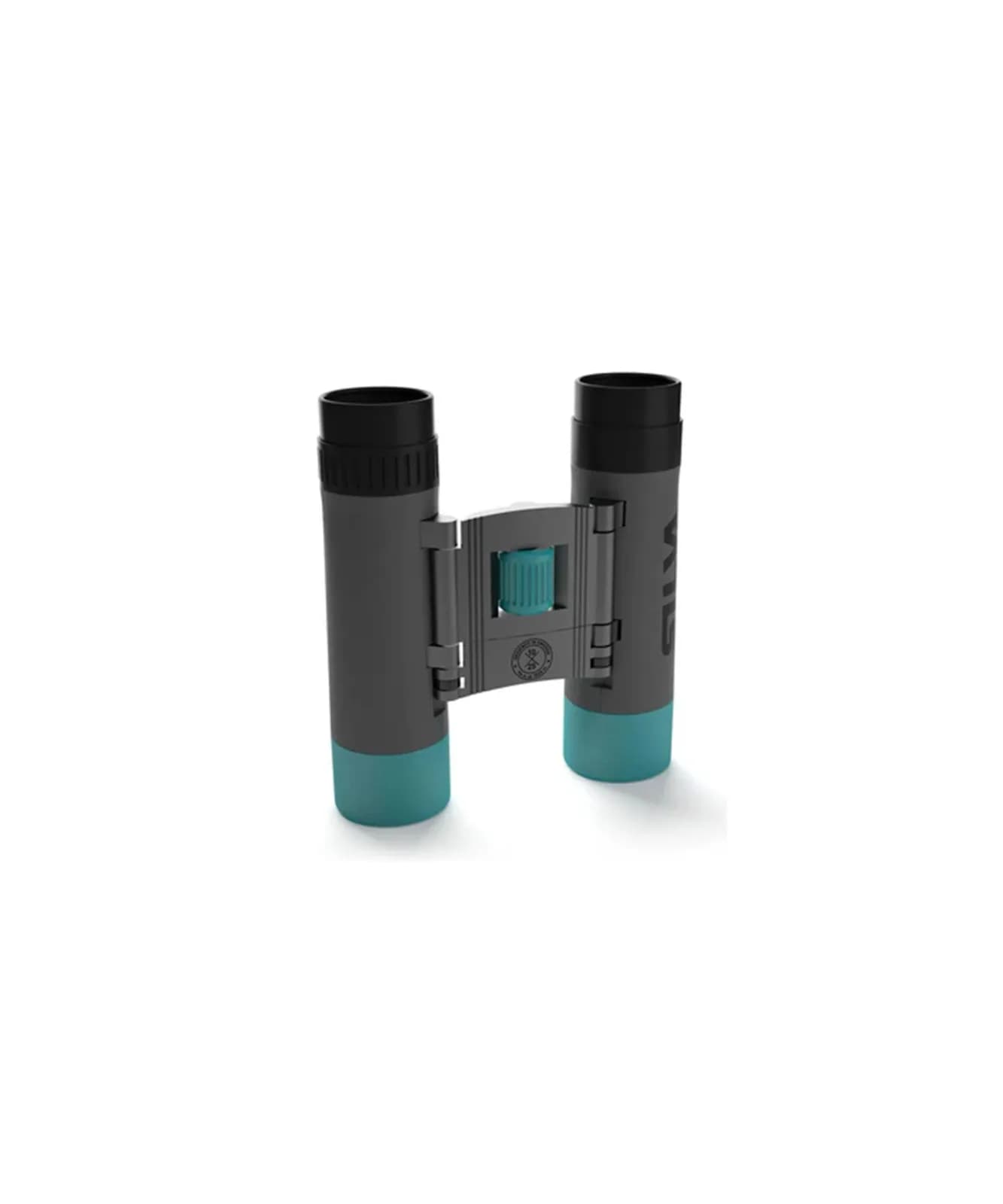 Jumelles de Poche 10x - SILVA — vue 2