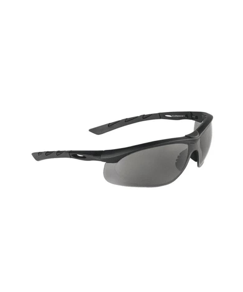 Lunettes Tactiques Lancer Verres fumés - SWISSEYE