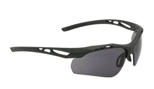 Lunettes tactiques SWISSEYES - Attac OD Green