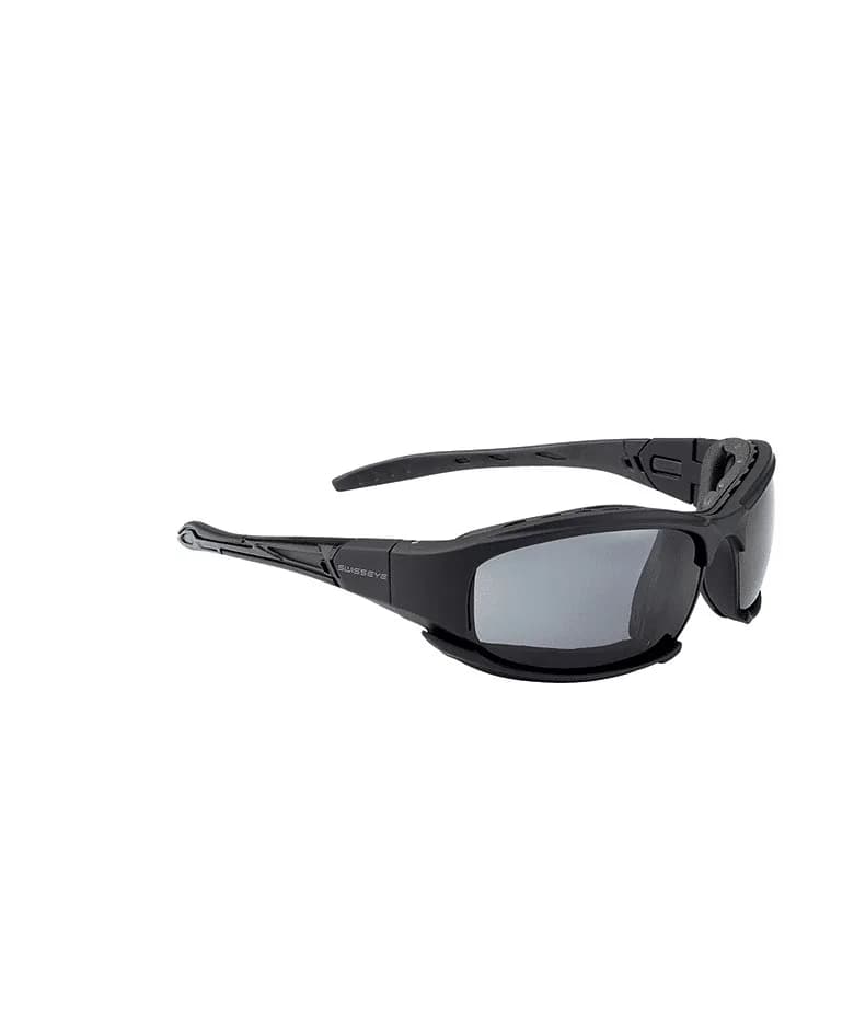 Lunettes Tactiques Guardian - SWISSEYE
