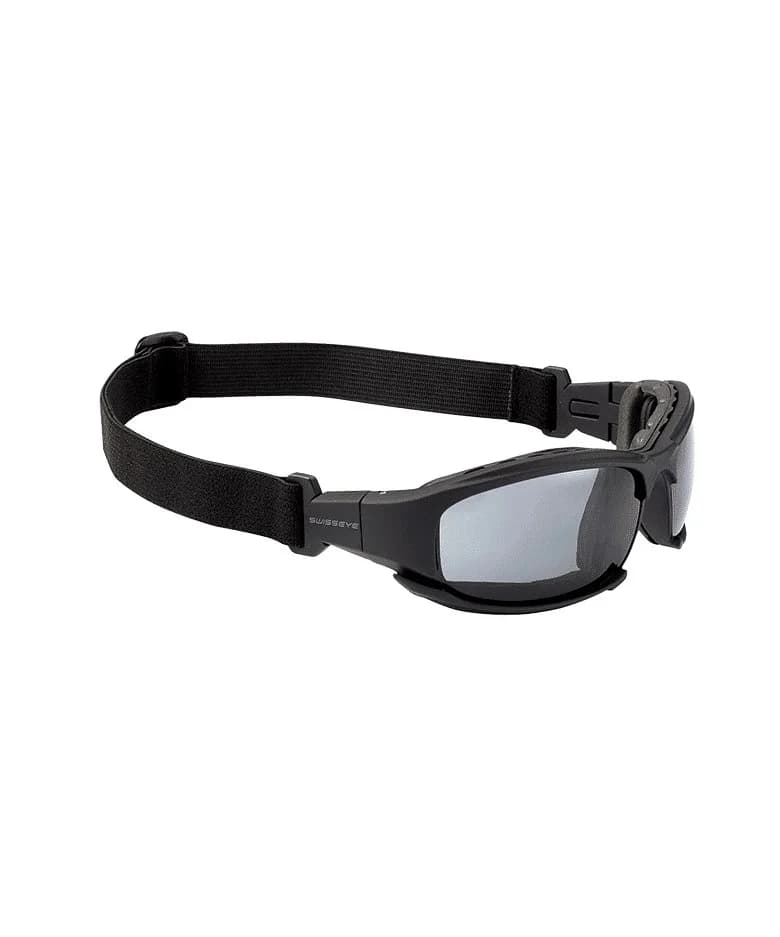 Lunettes Tactiques Guardian - SWISSEYE — vue 3