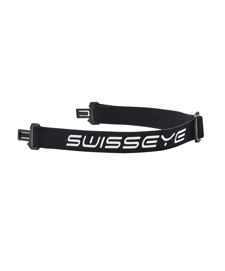 Lunettes Tactiques Guardian - SWISSEYE — vue 4