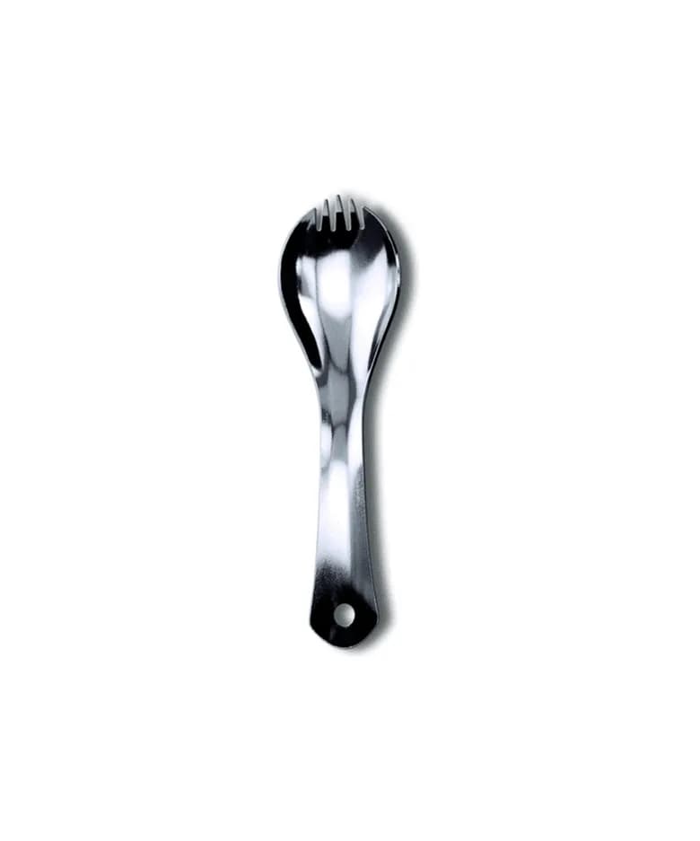 Cuillère Forks Inox Poli — vue 2