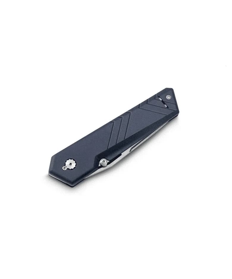 Couteau UNBOXER® Fermant - Bleu — vue 3