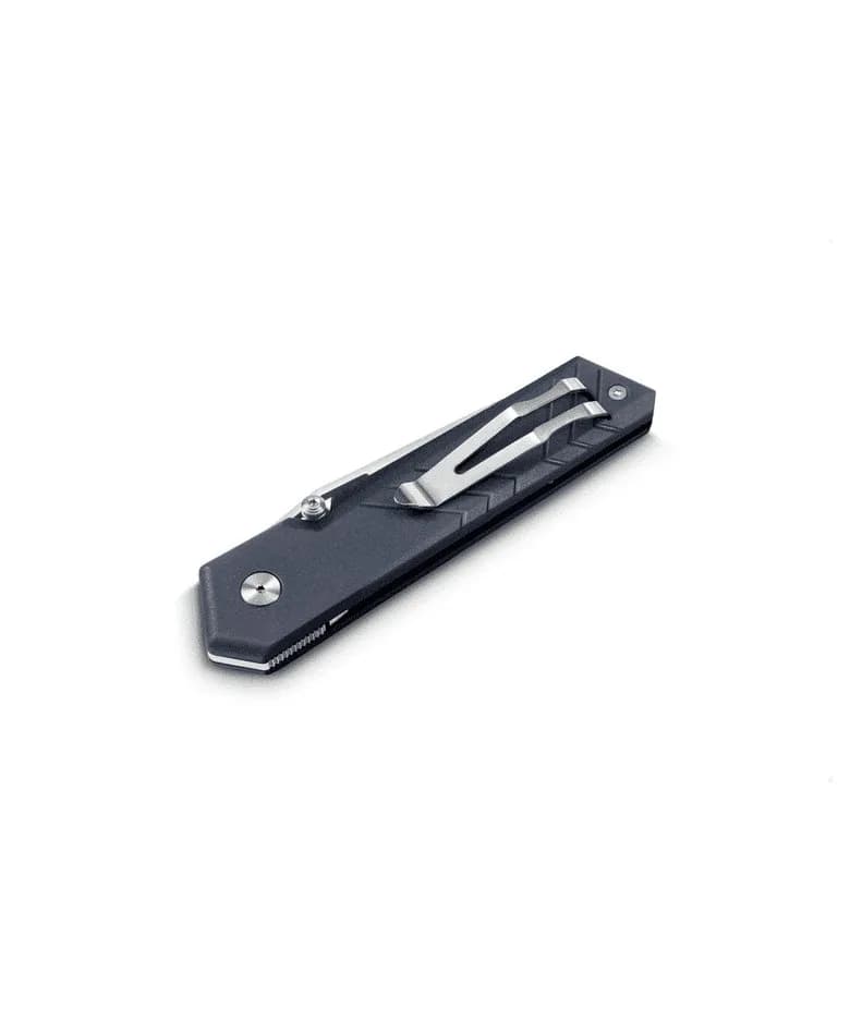 Couteau UNBOXER® Fermant - Bleu — vue 4