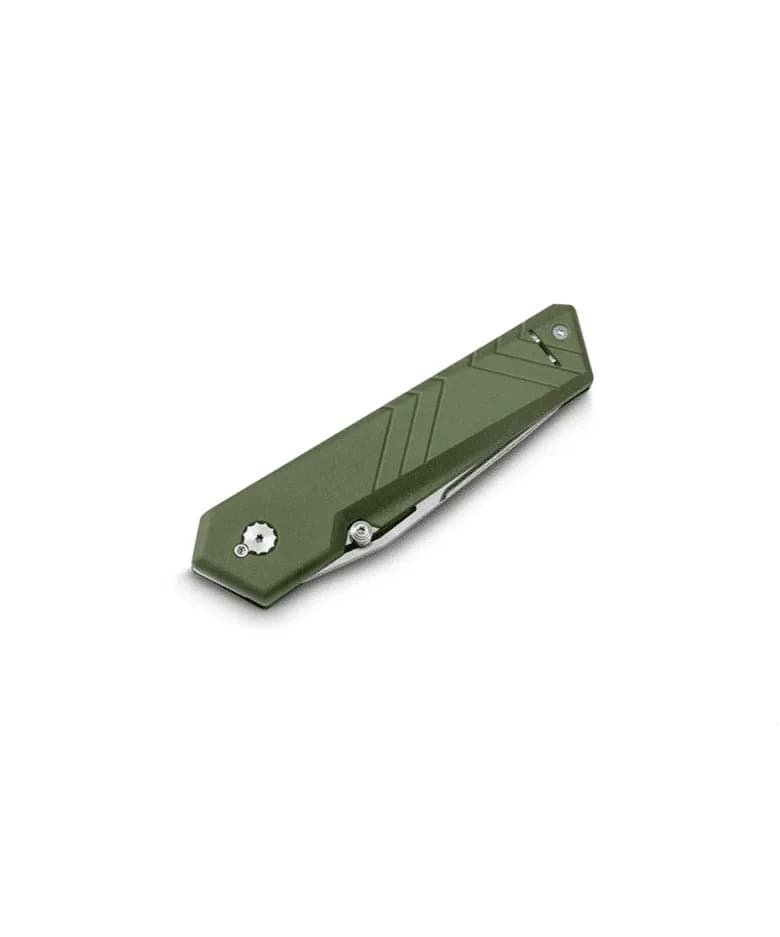 Couteau Unboxer® Fermant - Kaki — vue 3
