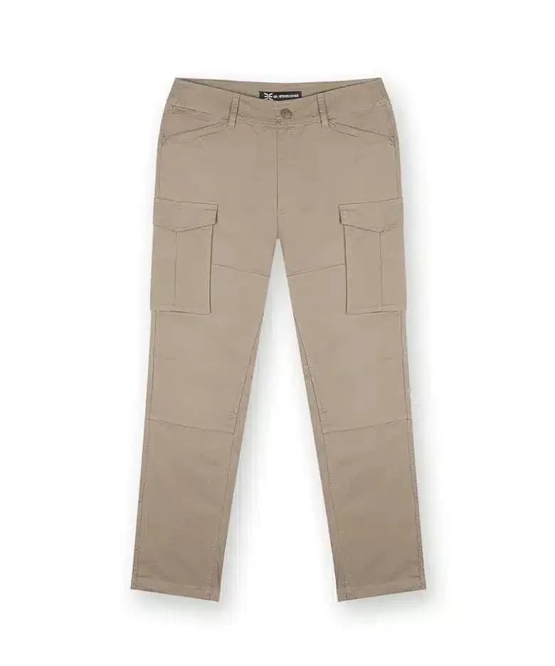 Pantalon Rogue Ripstop Beige - GK UNDERCOVER