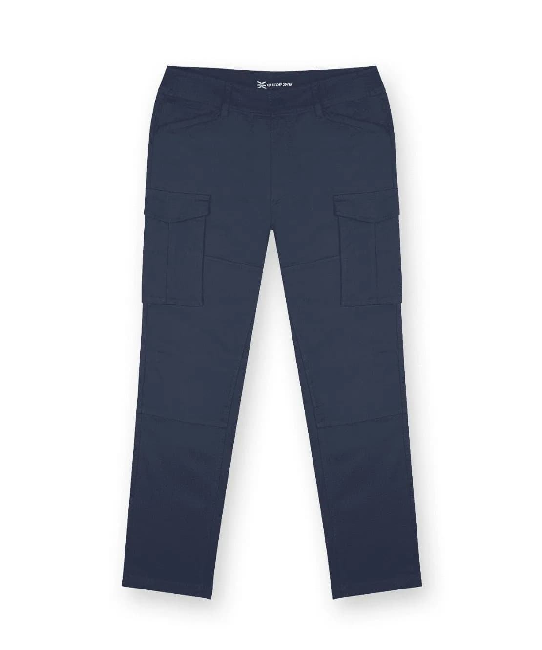 Pantalon Rogue Ripstop Marine - GK UNDERCOVER