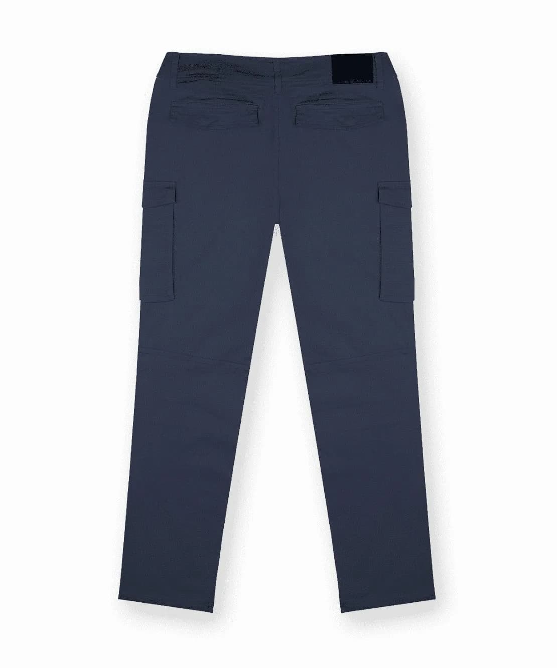 Pantalon Rogue Ripstop Marine - GK UNDERCOVER — vue 3