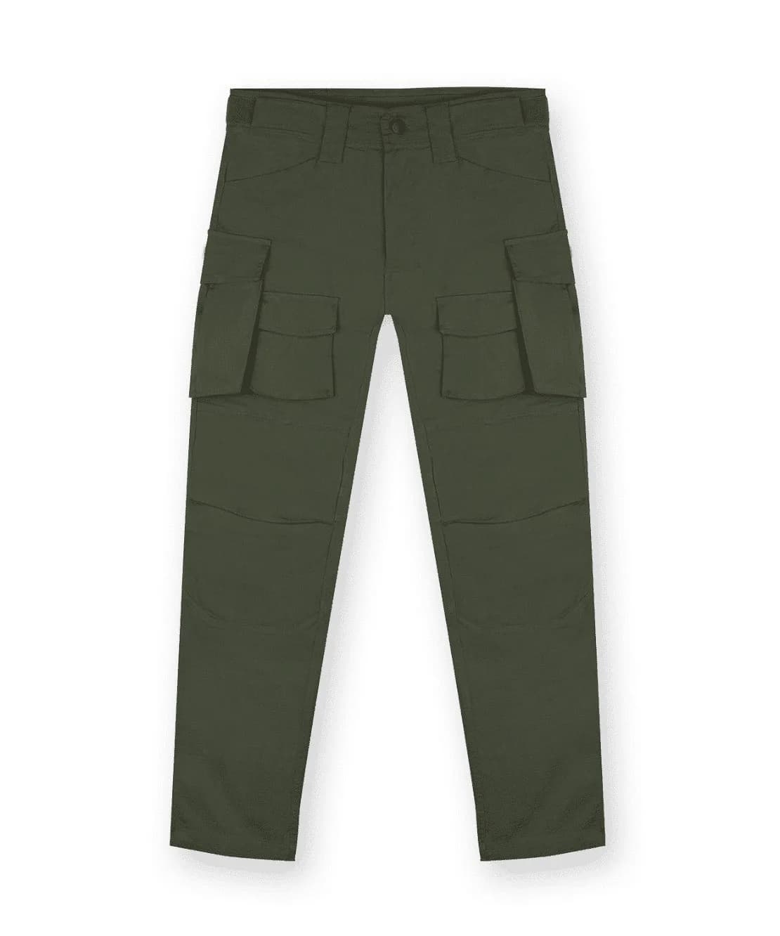 Pantalon Survivor Ripstop Kaki — vue 4