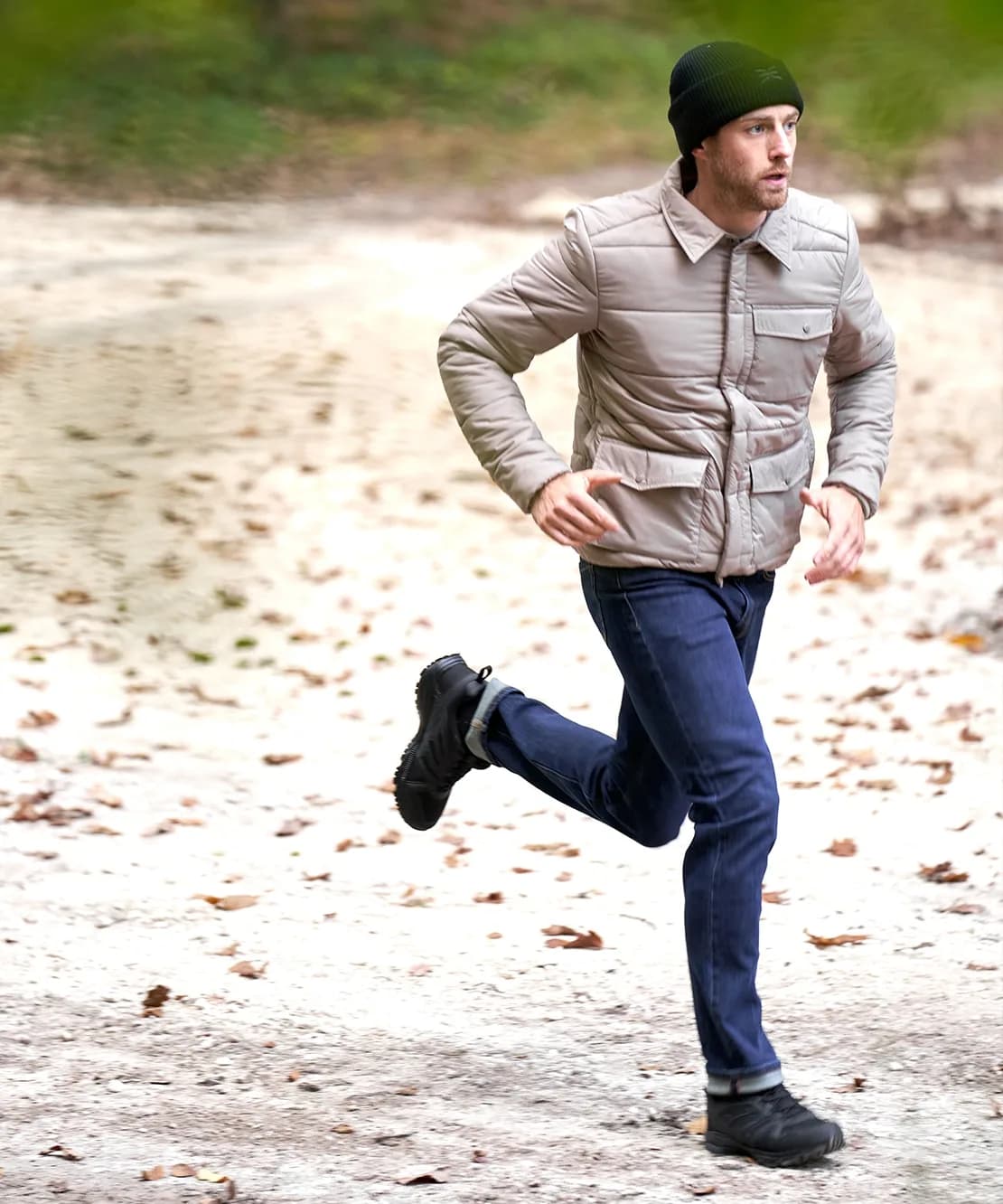 Jean Droit ULTIMATE - GK UNDERCOVER — vue 2