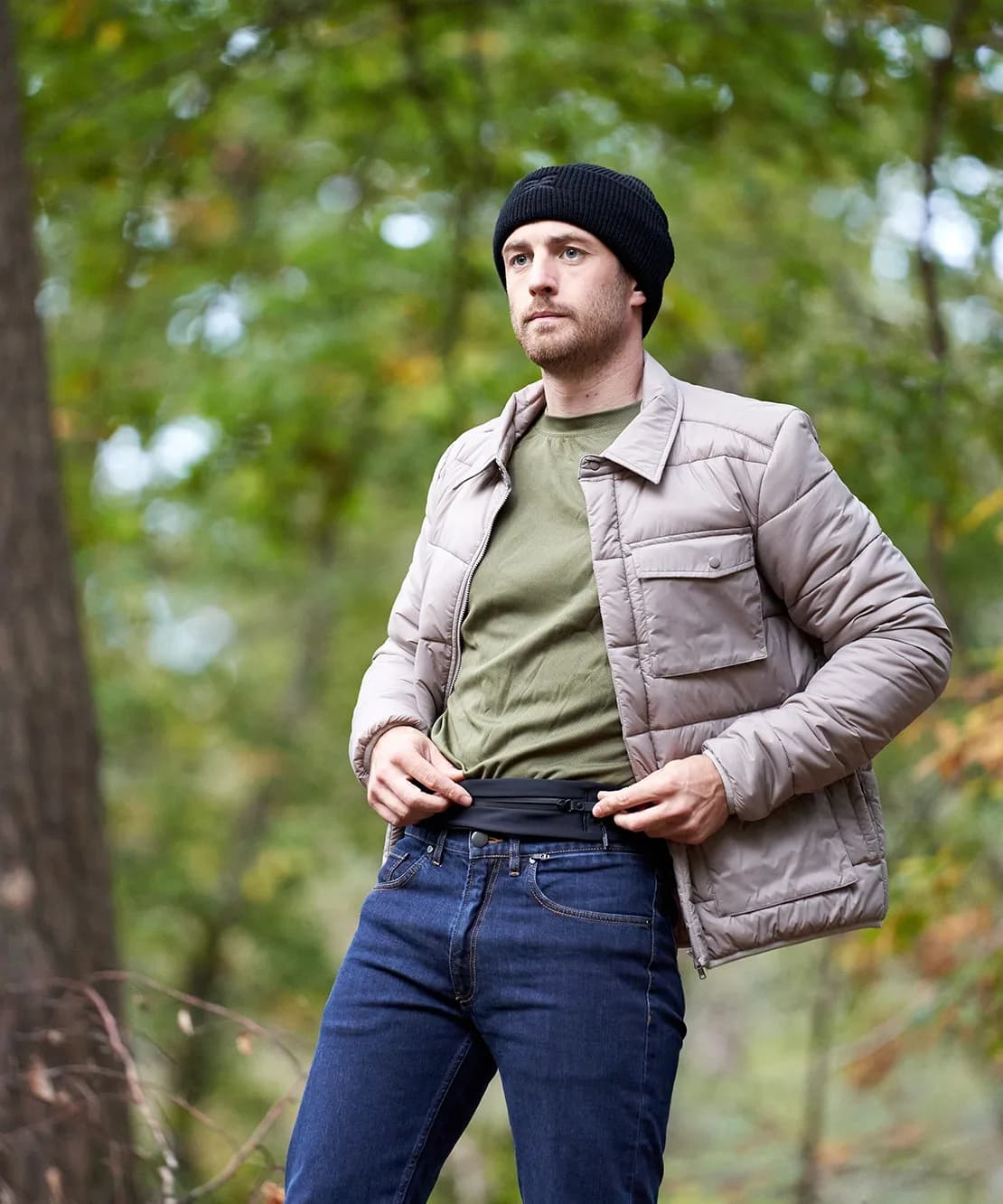 Jean Droit ULTIMATE - GK UNDERCOVER — vue 3