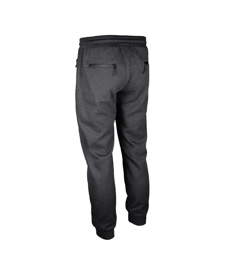 Sweatpants Anonymous GK UNDERCOVER Gris chiné — vue 2