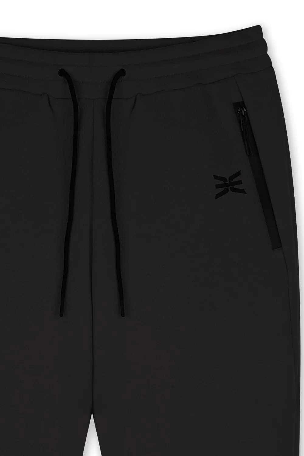 Sweatpants Anonymous GK UNDERCOVER Noir — vue 2