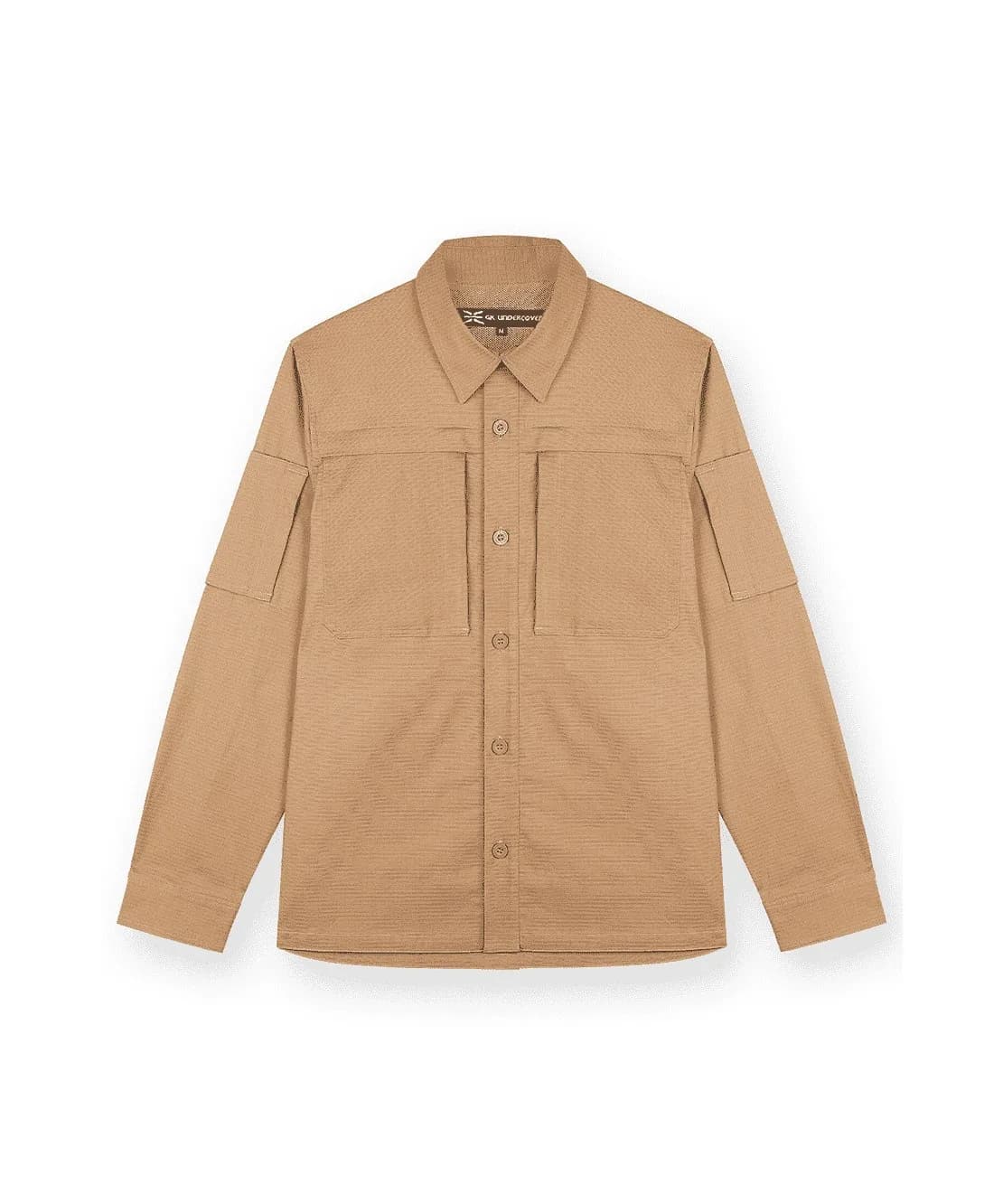 Chemise Survivor Ripstop Coyote