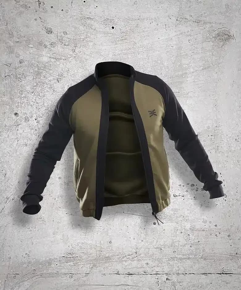 Gilet de Sport Renegade - GK UNDERCOVER