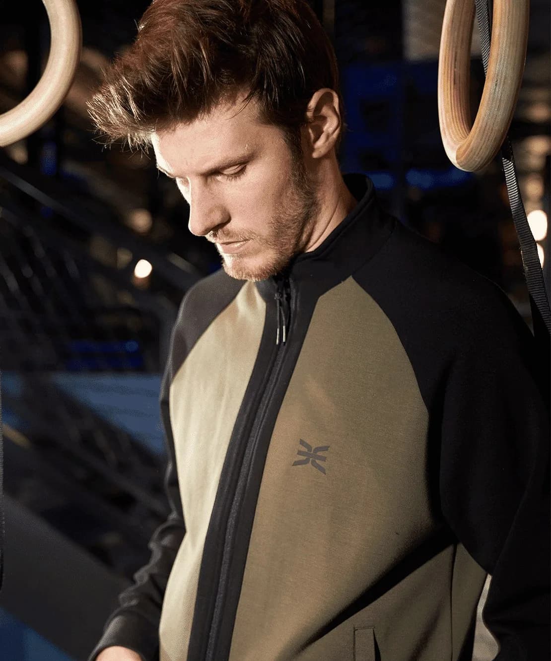 Gilet de Sport Renegade - GK UNDERCOVER — vue 3