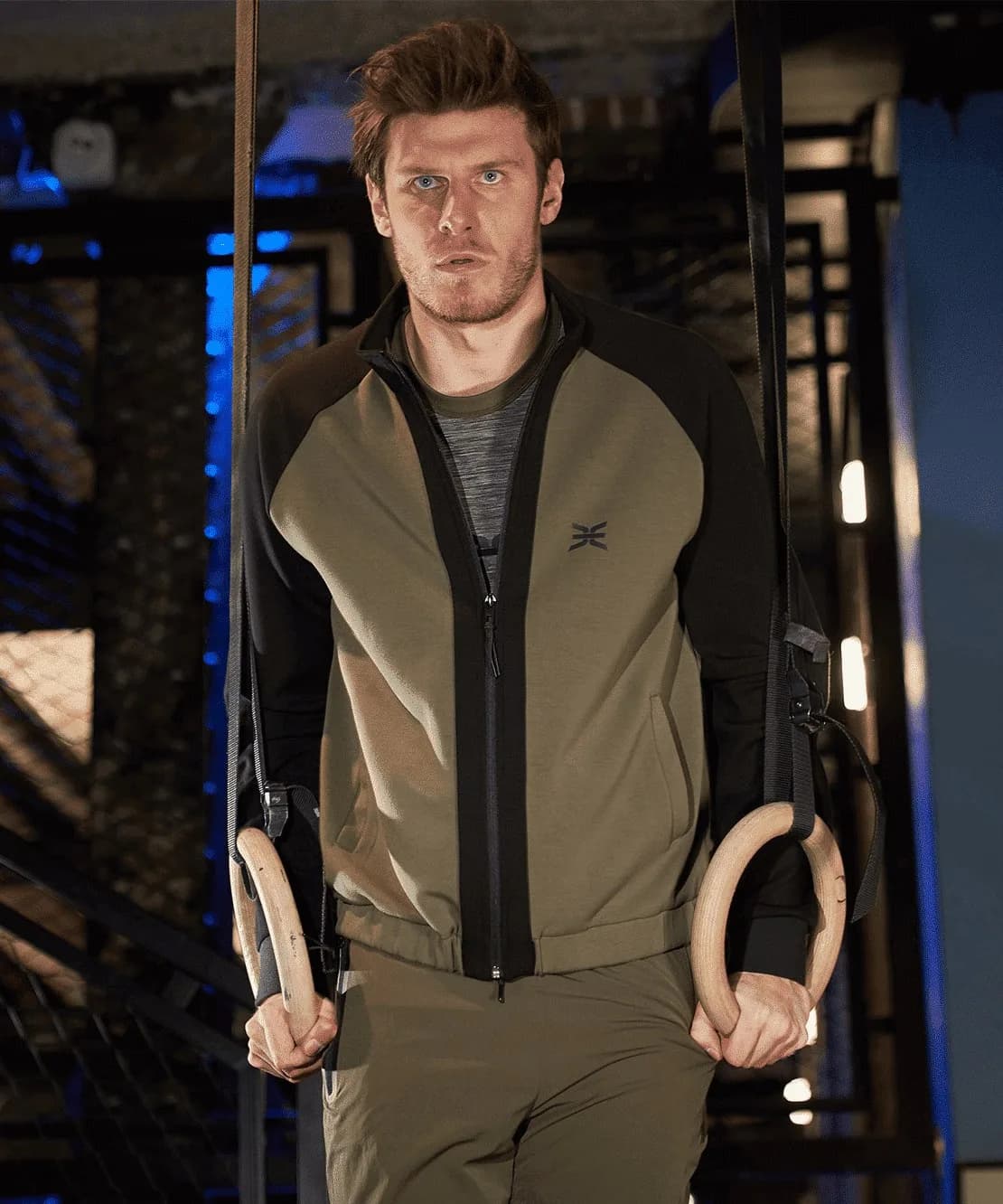Gilet de Sport Renegade - GK UNDERCOVER — vue 4