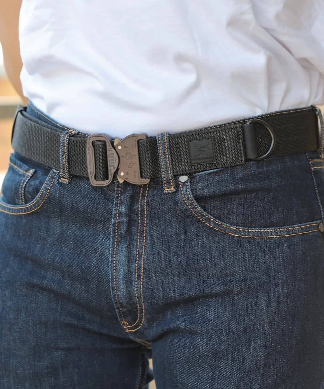 Ceinture Boucle Cobra® — vue 4