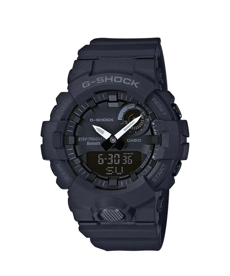 Montre Squad GBA800-1AER G-SHOCK