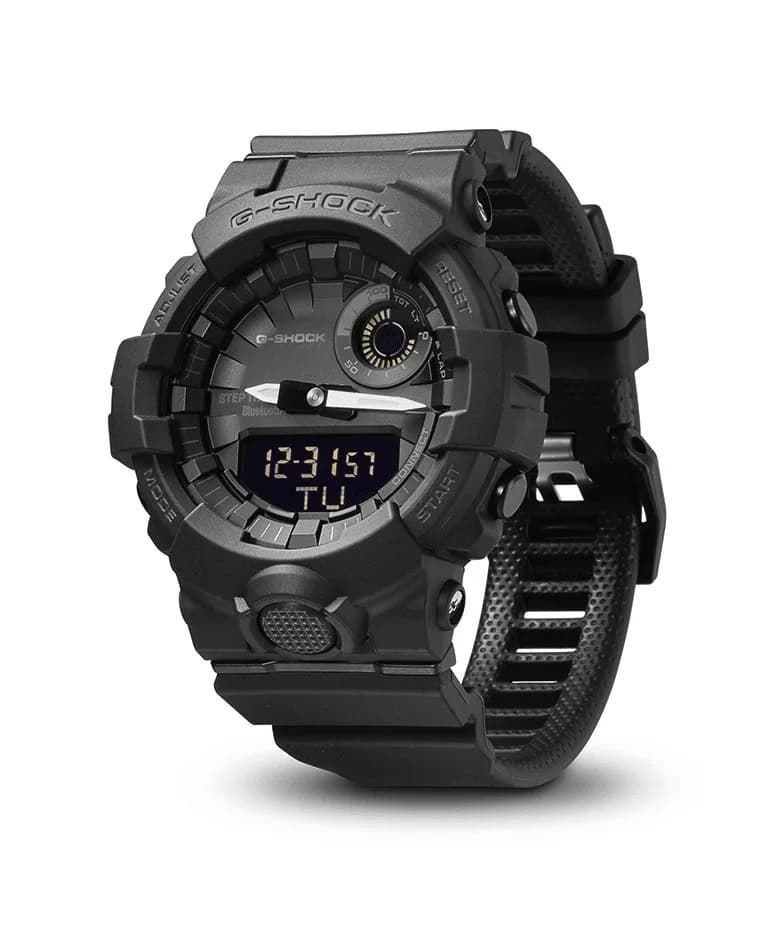 Montre Squad GBA800-1AER G-SHOCK — vue 3