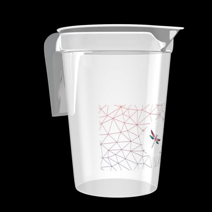Pichet 1.7L Tritan — vue 1